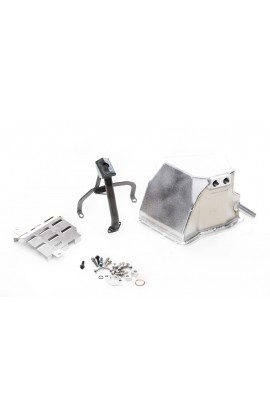 Killer-B Oil Pan + Pickup + Baffle Kit EJ25 3pc
