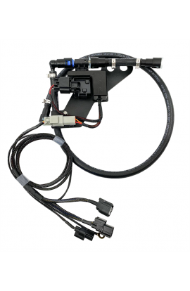 PRL Flex Fuel Kit FK8 Type-R