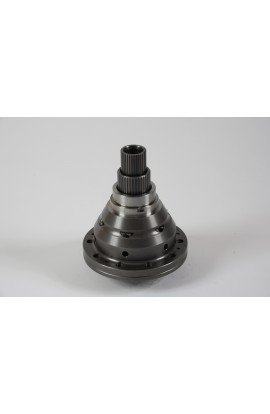 Quaife Helical LSD - Lancer Evo 4 5 6 7