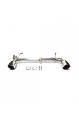 Remark Axle-Back Exhaust GT86 BRZ