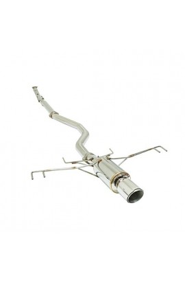 Remark Spec-I Exhaust System FK8