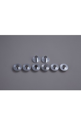 Spoon Front Rigid Collar Kit FN2