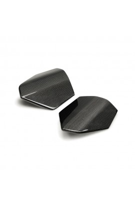 Seibon Carbon Rear Roof Trim FK8 Civic Type-R