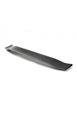 Seibon OEM-style Carbon Spoiler Centre FK8