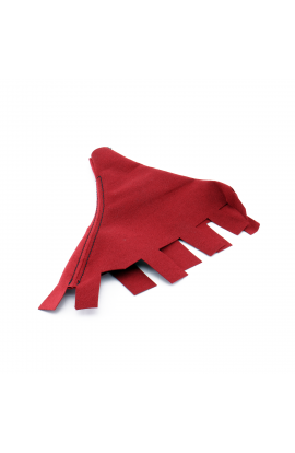 R-Spec Alcantara Gear Gaiter Shift Boot FK8