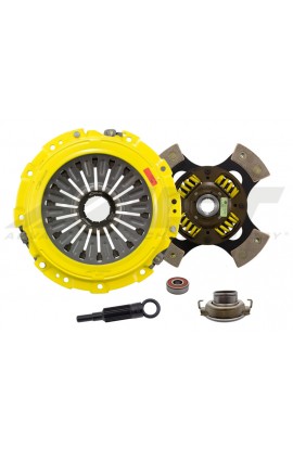 ACT 4-Pad Race Clutch Kit SB10