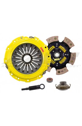 ACT 6-Pad Race Clutch Kit SB10