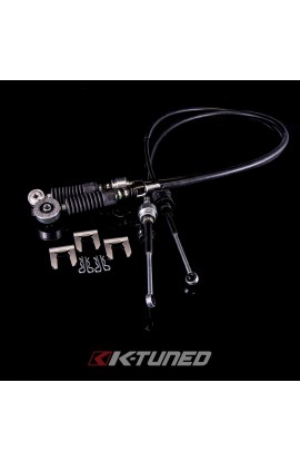 K-Tuned OEM Spec Shifter Cables