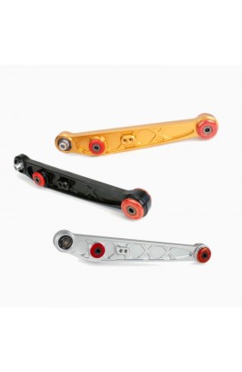 Skunk2 Alpha Rear Lower Control Arms EK