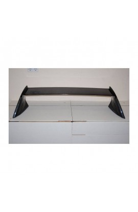 FP Carbon Rear Spoiler Wing Evo 8 9