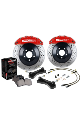 Stoptech Touring Big Brake Kit EP3 DC5