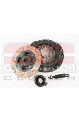 Competition Clutch Stage 3 Clutch Kit K20 8037-2600
