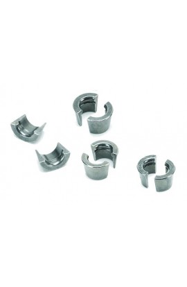 Supertech Steel Valve Locks Keepers x32