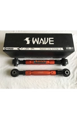 Swave Rear Toe Control Arms FK8