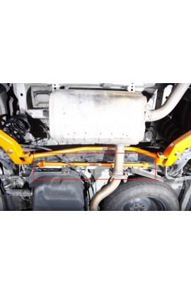 Swave Rear Lower Tie Bar FK2