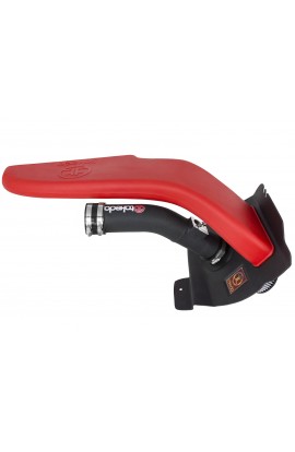 aFe Takeda Cold Air Intake System WRX STI 15-16