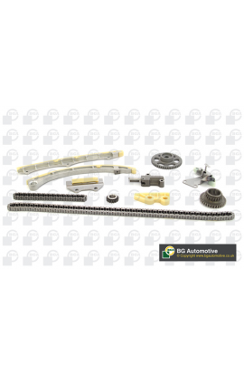 BGA Timing Chain Kit K24