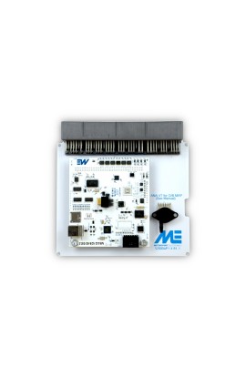 Motorsport Electronics ME221 Plug-in ECU Honda S2000 AP1 ME221-Gen2-S2000AP1