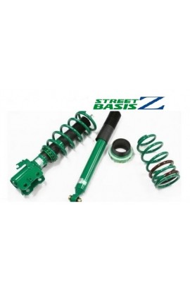 Tein Street Basis Z Coilover Kit GST60-81SS2 Toyota Supra JZA80 2JZ-GTE
