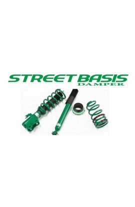 Tein Street Basis Coilover Kit CL7 CL9 GSB48-81SS2 Honda Accord K20A K20A3