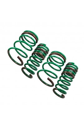 Tein S-Tech Lowering Springs FK8 turbo SKHH6-C3B00