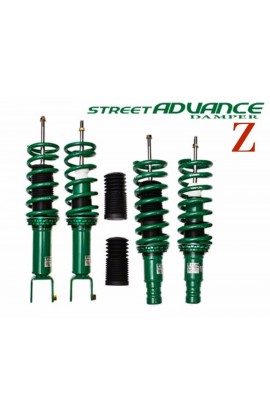 Tein Street Advance Z Coilovers IS250