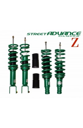 Tein Street Advance Z Coilover Kit GSB48-91SS2 CL7 CL9 ACCORD
