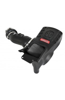 aFe Takeda Momentum Induction Kit FK8