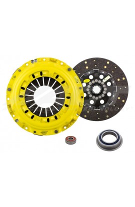 ACT Organic Performance Clutch Kit (Rigid)