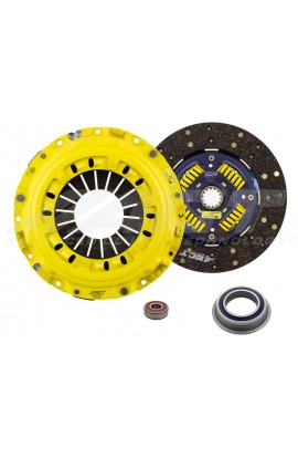 ACT Organic Performance Clutch Kit 