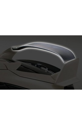 Varis Arising-I Carbon Wing Flap Blade FK8