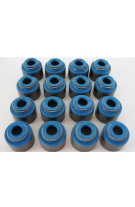 Supertech Valve Stem Seals GT86 BRZ VITON VS-SU5.5-EI-16