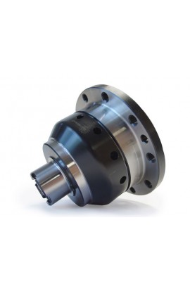 Wavetrac LSD Differential B18