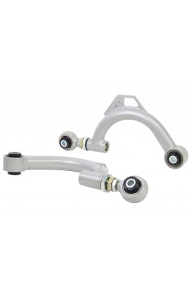 Whiteline Rear Upper Camber Arms FK8
