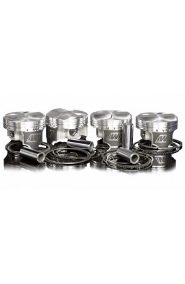 Wiseco Piston Kit - Honda K20 Block