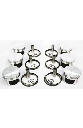 Wiseco 96mm Piston Set 11:1 VQ35DE 350Z