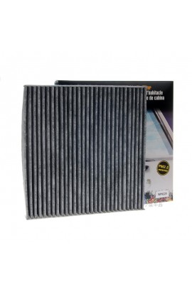 Wix Activated Carbon Cabin Filter Accord
