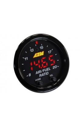AEM X-Series Wideband UEGO Controller 30-0300