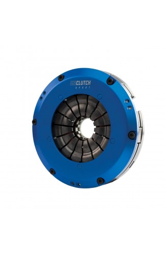 UniClutch Sport Twin Disc Clutch Kit Honda