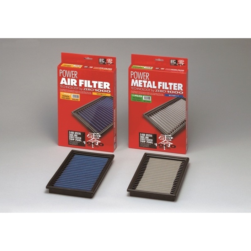 Top Fuel Racing Panel Air Filter EK4 Civic VTi SiR EK9 Civic Type R 103-H005