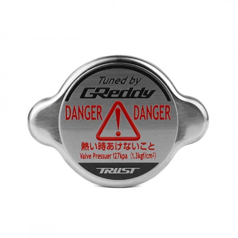 GReddy Radiator Cap 13901001n