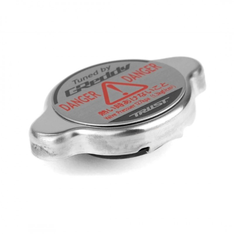 GReddy Radiator Cap 13901001n