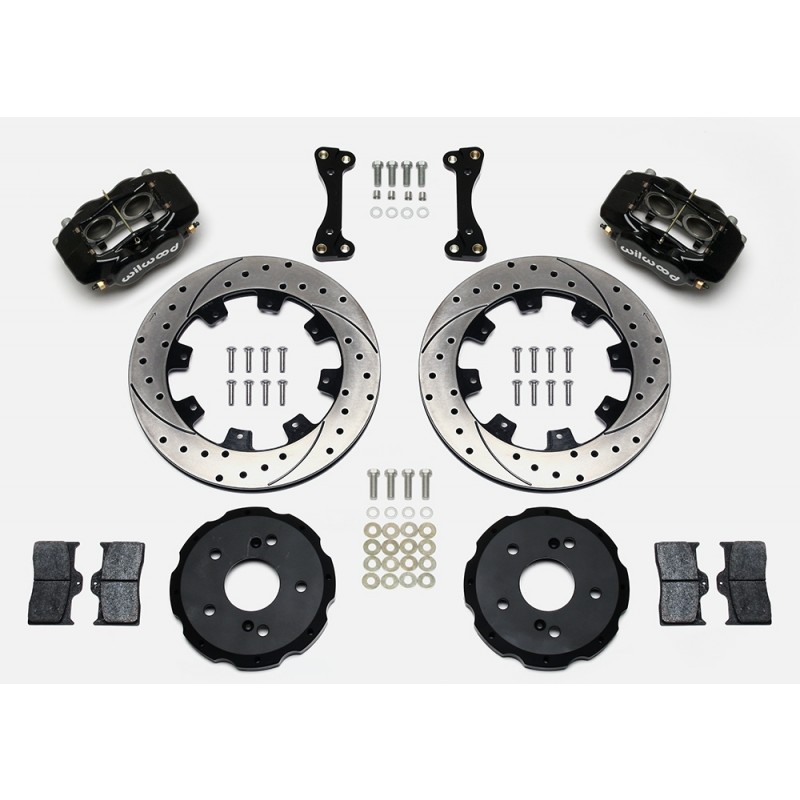 Wilwood Forged Dynalite Big Brake Kit EP3 