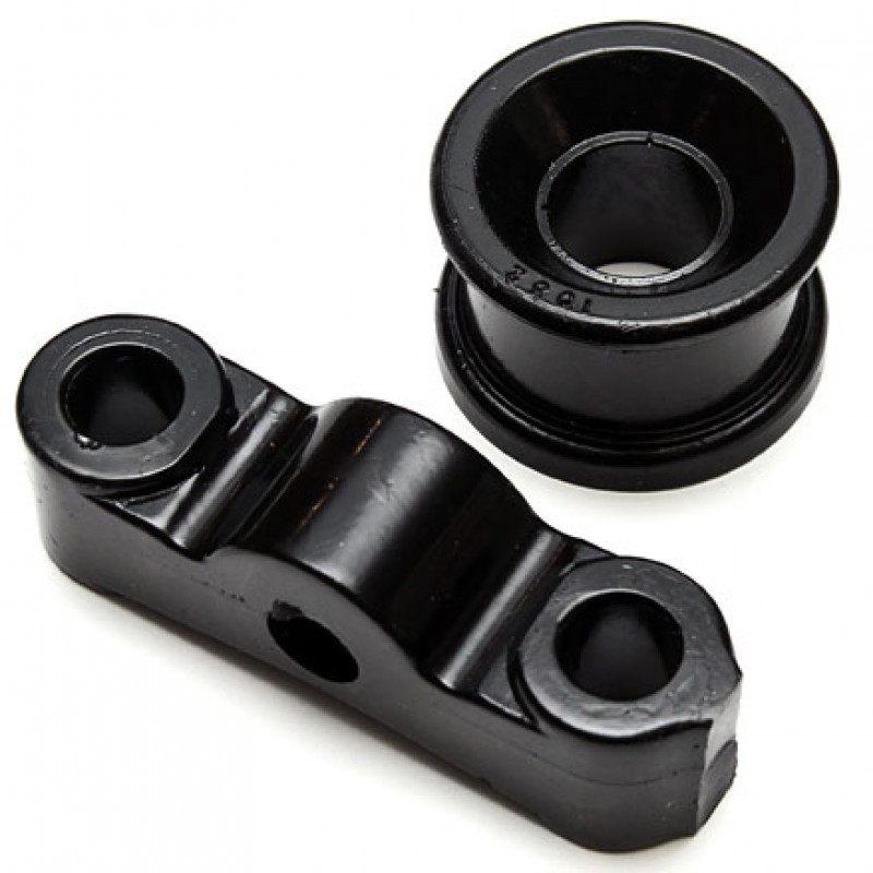 Energy Suspension Shifter Bushes 16.1102G