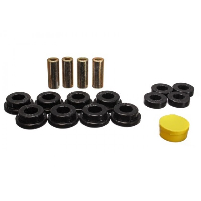 Energy Suspension Rear Control Arm Bushes 16.3109