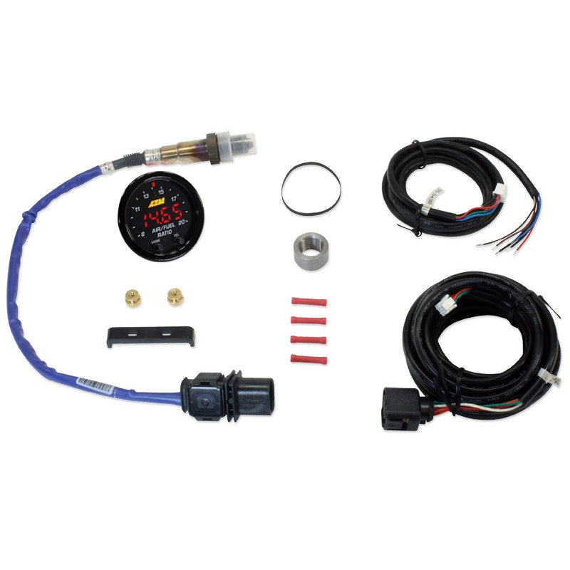 AEM X-Series Wideband UEGO Controller 30-0300
