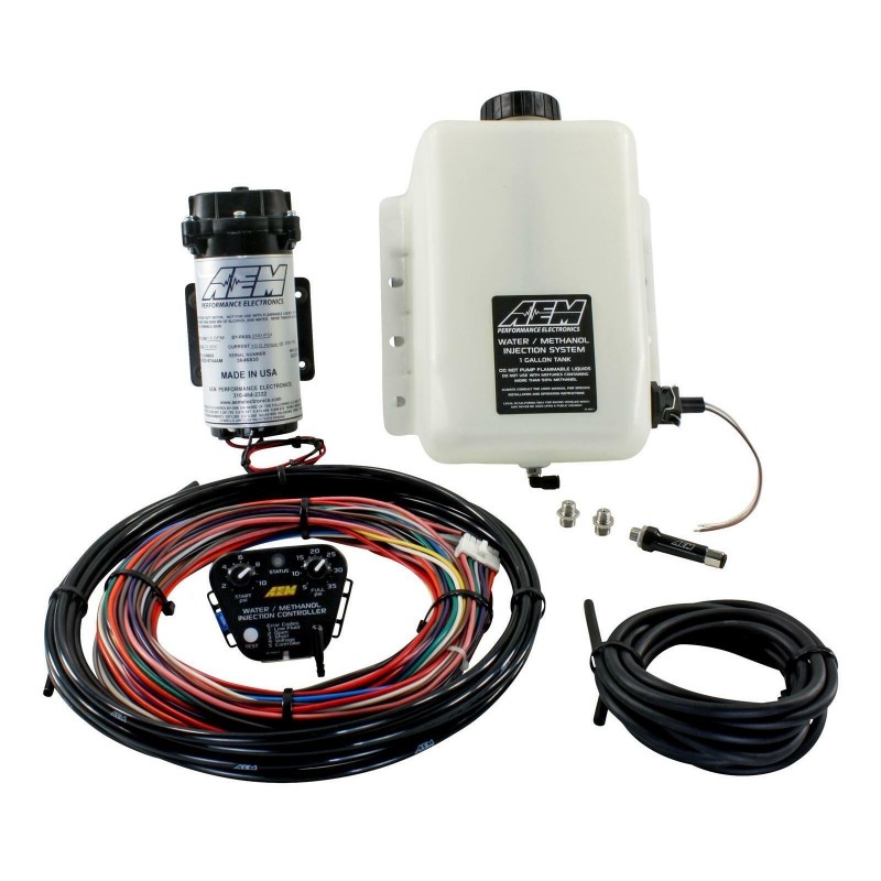 Aem Water Methanol Injection Kit V3 AEM-30-3300