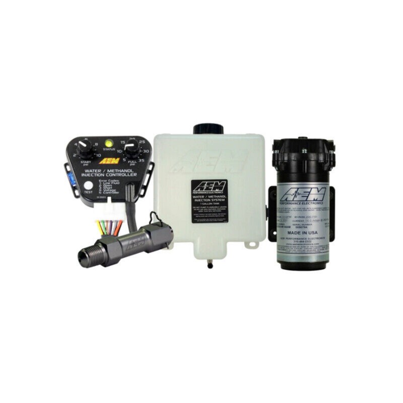 Aem Water Methanol Injection Kit V3 AEM-30-3300