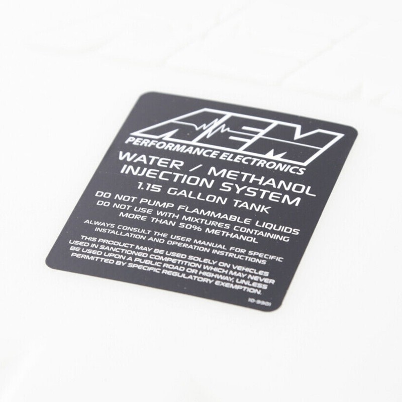 Aem Water Methanol Injection Kit V3 AEM-30-3300