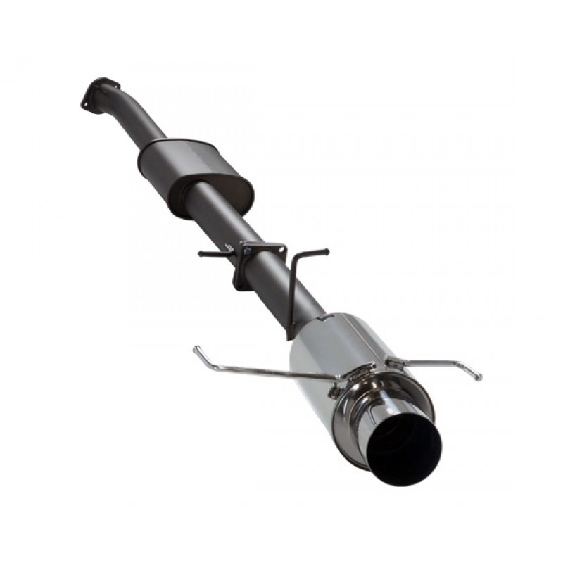 HKS High Power 409 Exhaust System Evo 7 8 31006-AM003